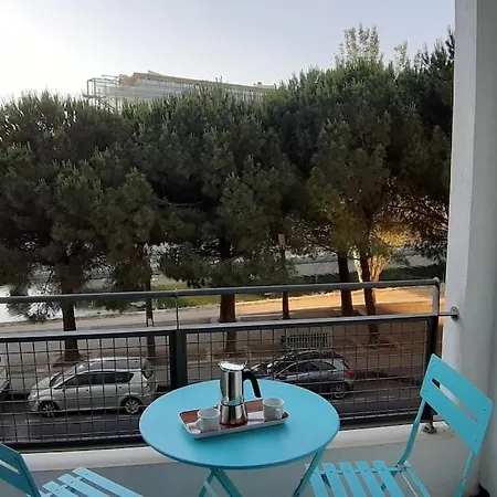 Le Monica Montpellier