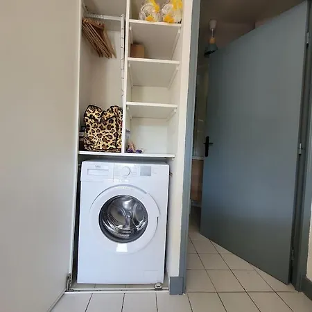 Le Monica Apartament *