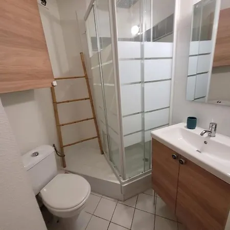 Le Monica Montpellier