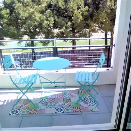 Apartament Le Monica *