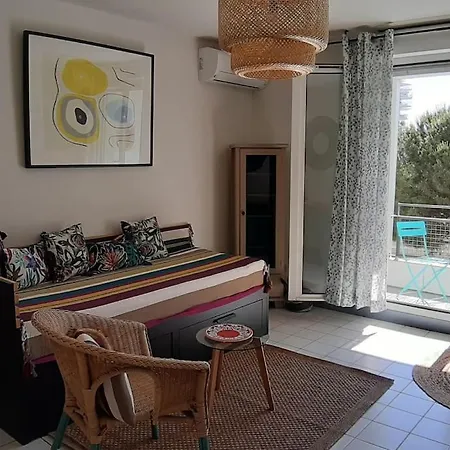 Apartament Le Monica