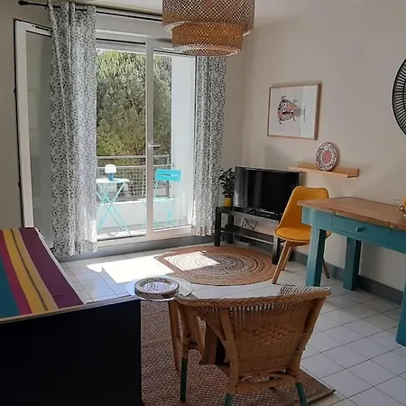 Le Monica Montpellier