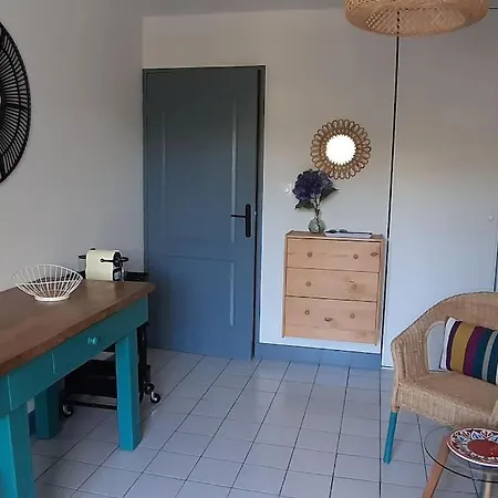 Le Monica Montpellier