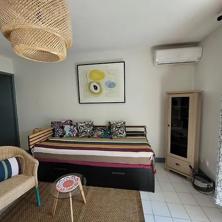 Le Monica Apartament *